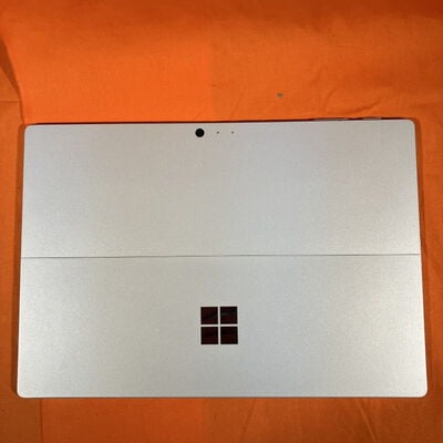 【なんば店】中古  マイクロソフト Surface Pro 6 128GB LGP-00014(Core i5-8250U/8GB/SSD128GB/なし/オンボード/12.3/2736x1824/W11H) 4510001825