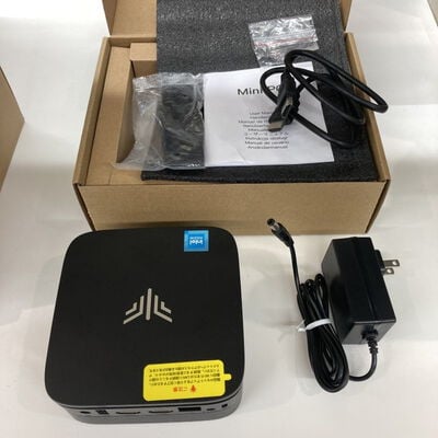 【博多店】中古  NIPOGI AK1PLUS N95(N95/8GB/SSD256GB/W11P) 3310005738 