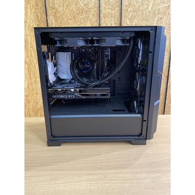 【座間相武台】中古  mouse(Ryzen 7 5700X/32GB/SSD1TB/RTX4060Ti 8GB/W11H) 4510002972 
