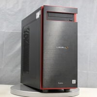 中古  iiyama LEVEL ∞(Intel Core i7 10700/16GB/SSD1TB/DVDマルチ/NVIDIA GeForce RTX 2070 SUPER 8GB/W11H64 MAR)【3/19値下げ!】 