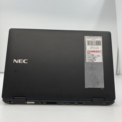 【秋葉原本店】中古  NEC_VarsaPro_VC-6(i5-10210Y/8GB/SSD128GB/W11P) 3410016613 
