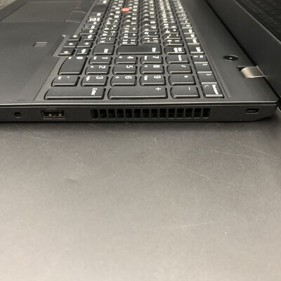 【徳島住吉店】中古  Lenovo ThinkPad L15 Gen 1 (INTEL Core i5 10210U 1.6GHz/16GB/SSD256GB/-/オンボード/15.6/1920x1080/Wi-Fi/WEBCAM/W11P64/MicrosoftOffice H&B 2024付) 182474 