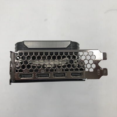 【福井日之出店】中古  GAINWARD NE63070019P2-1041X(LHR R3070 8GG6 1H3P) (RTX3070 8G) 5200000891 