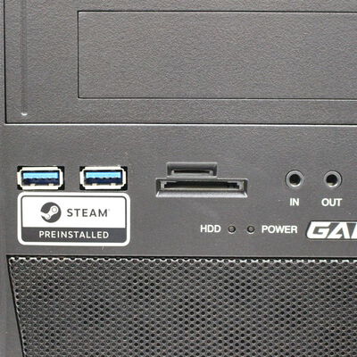 中古  THIRDWAVE GALLERIA KT(Intel Core i7 9700/16GB/SSD256GB/DVDマルチ/NVIDIA GeForce GTX 1660 SUPER 6GB/W11H64 MAR) 176982 