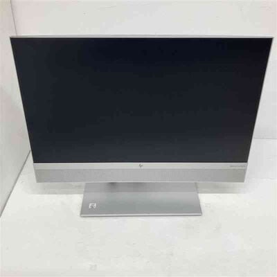 【八王子店】中古  HP EliteOne(i7 10700/8GB/SSD256GB/なし/オンボード/W10P) 1230009539【8/14価格改定!】 