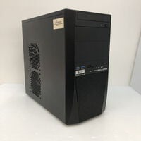 中古  GALLERIA　RT5(Ryzen 5 3500/16GB/SSD256GB/HDD1TB/GTX1660 SUPER/W11H) 5230000897 
