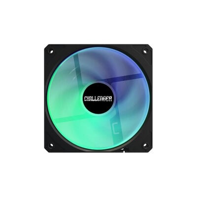 ASRock  Challenger 240 Digital (240mm ブラック) 