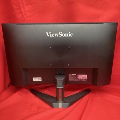 【千葉店】中古  ViewSonic　VX2705-2KP-MHD 3250005927 