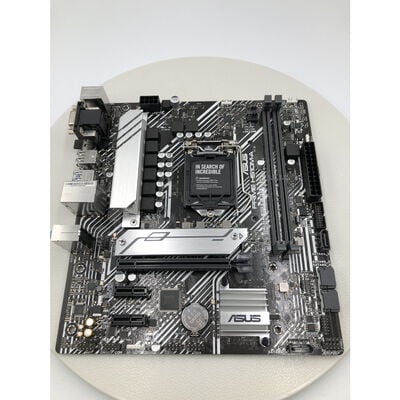 【水戸赤塚店】中古  ASUS PRIME H510M-A (H510 1200 mATX) 146715 