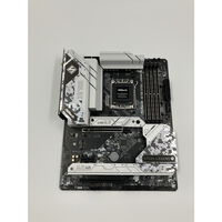 中古  ASRock X670E Steel Legend (X670E AM5 ATX DDR5) 152469 