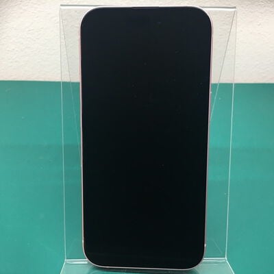 【佐賀南部バイパス店】中古  【国内版SIMフリー】Apple iPhone15 無印 256GB ピンク MTMP3J/A 161090 