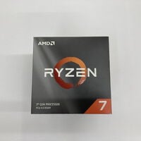 中古  AMD Ryzen 7 3700X (AM4/3.6/36M/C8/T16/65W) 140025 