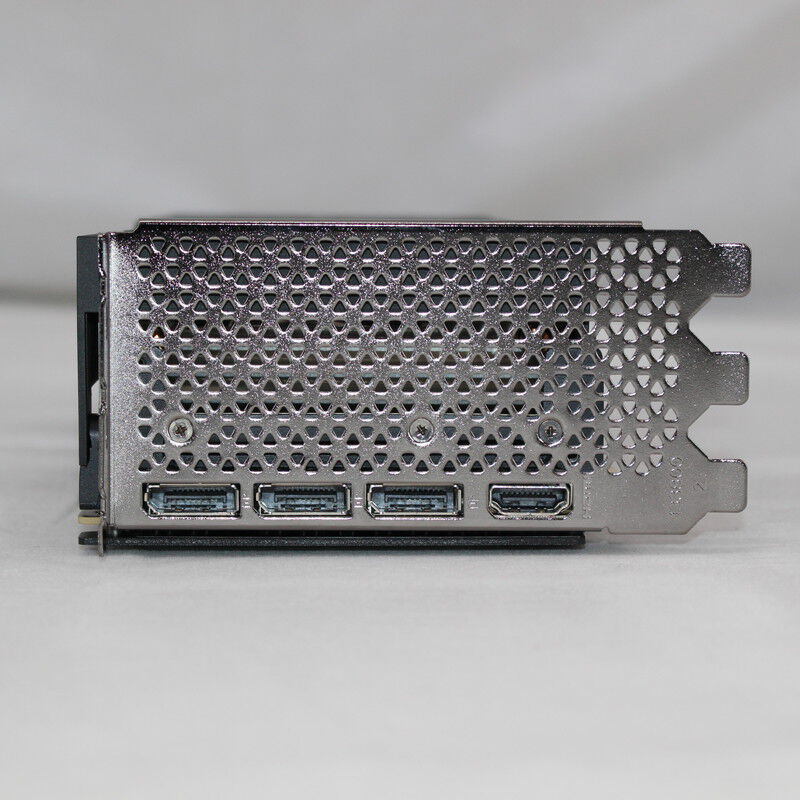 中古 ZOTAC GeForce RTX 4080 SUPER ZT-D40820N-10B （RTX 4080