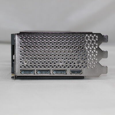 【通販センター】中古  ZOTAC GeForce RTX 4080 SUPER ZT-D40820N-10B （RTX 4080 SUPER 16GB） 180554 