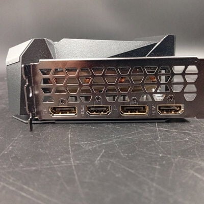 【大須店】中古  GIGABYTE  RTX3070Ti GAMING OC 8G 3120024105 