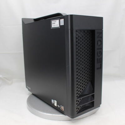 【通販センター】中古  Lenovo Legion T530-28APR(AMD Ryzen 7 3700X/16GB DDR4 (PC4)/SSD512GB/DVDマルチ/NVIDIA GeForce RTX 2060 6GB/W11H64 MAR) 191990 