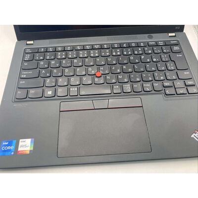 【仙台店】中古  Lenovo ThinkPad X13 Gen 2 (Core i5-1135G7/16GB/SSD256GB/-/-/WLAN/13.3UWXGA/W11P/-) 3240011579 