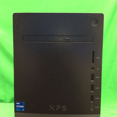 【川崎店】中古  DELL XPS-8590(i7 12700/16GB/SSD512GB/HDD1TB/RTX3060 12GB/W11H) 3170007694 