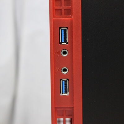 中古  iiyama LEVEL ∞ 