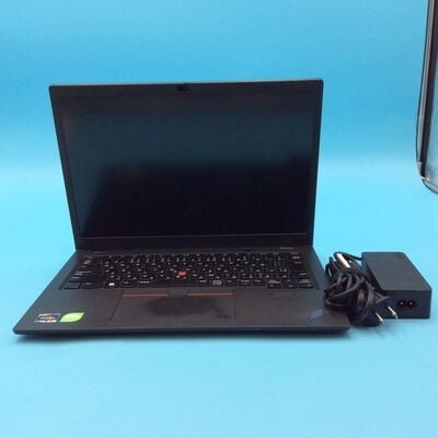 【秋葉原本店】中古  LENOVO ThinｋPad L13Gen4(Ryzen 5 PRO 7530U/16GB) 3410014595 