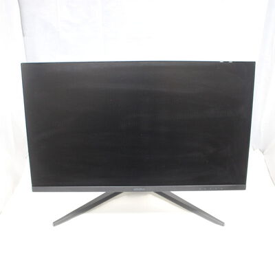 【通販センター】中古  KOORUI 27E1QA [27インチ] WQHD 144Hz 3480035131 
