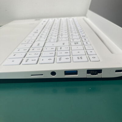 【浦添城間店(沖縄)】中古  dynabook P1-Y6UP-EW(i3-10110U/8GB/SSD256GB/W11H) 4780001616 