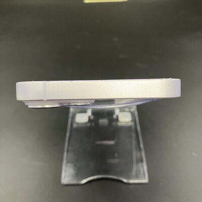 【大須店】中古  【au版SIMフリー】Apple iPhone14 6.1インチ 256GB (パープル) MPW93J/A 154904 