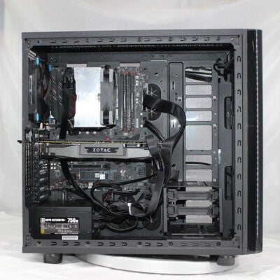 中古  Original PC 