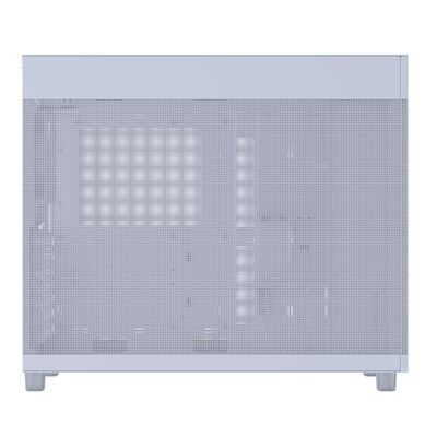 ASUS  Prime AP303 - Tempered Glass Panel (PRIME AP303 TG WHITE) 