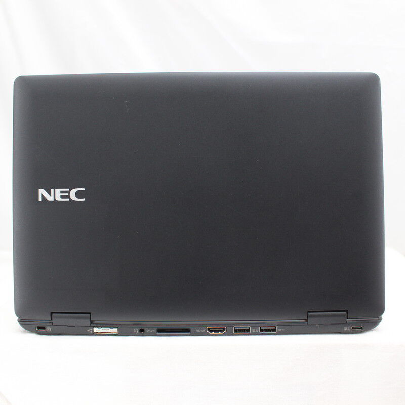 中古 NEC VersaPro UltraLite タイプVC VKT10/C-6 PC-VKT10CZG6(Intel