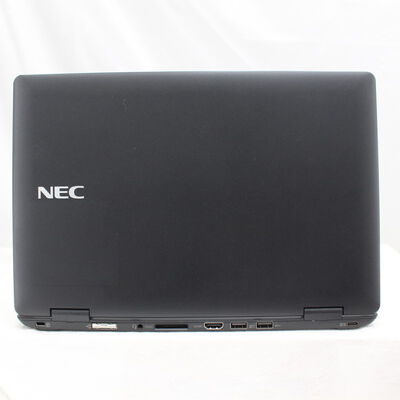 【通販センター】中古  NEC VersaPro UltraLite タイプVC VKT10/C-6 PC-VKT10CZG6(Intel Core i5 10210Y/8GB/SSD128GB/なし/オンボード/13.3/1920x1080/Wi-Fi/W11H64 MAR) 185990 