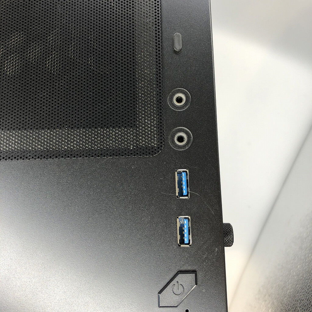 【美品・ほぼ未使用】Level-M056-117 iiyama PC LEVEL-M056-117-RBX | パソコン工房【公式通販】