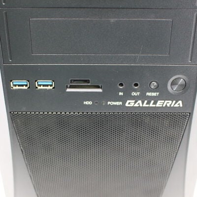 【津ラッツ店】中古  THIRDWAVE GALLERIA KT 