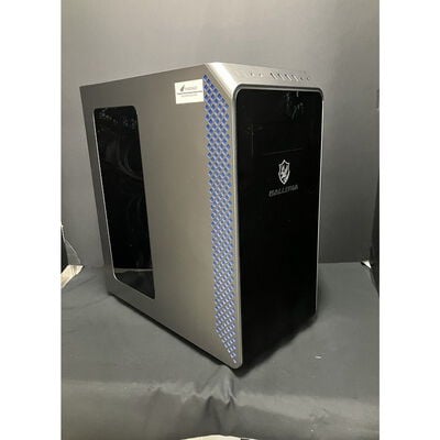 【大須店】中古  THIRDWAVE GALLERIA ZA7C-R48(i7 13700KF/32GB/SSD1TB/なし/RTX4080/W11H) 3120022388 
