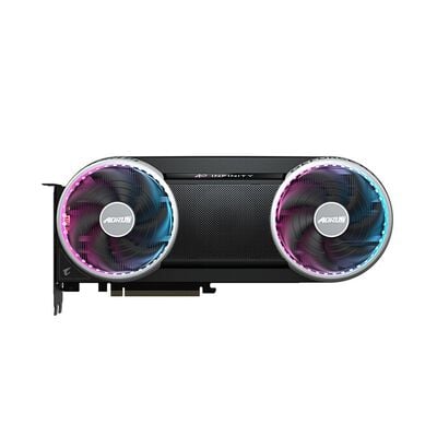 GIGABYTE  GV-N5070AORUS IF-12GD (GeForce RTX 5070 12GB) 