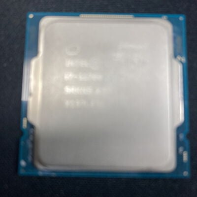 【大宮店】中古  INTEL Core i7 11700 (1200/2.5G/16M/C8/T16) 145165 
