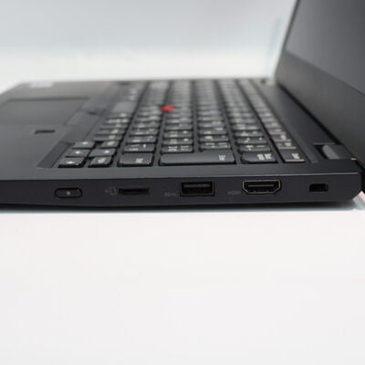 【札幌店】中古  Lenovo ThinkPad L13 (Core i5-10210U/16GB/SSD 256GB/-/-/WLAN/13.3インチFHD/W11P/-) 3240010210 