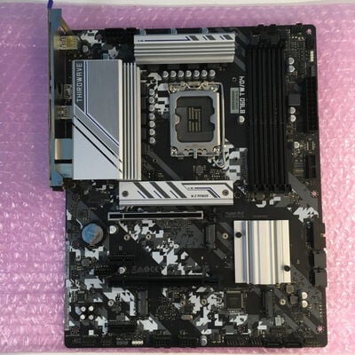 【博多店】中古  Asrock B760 TW  3310006606 