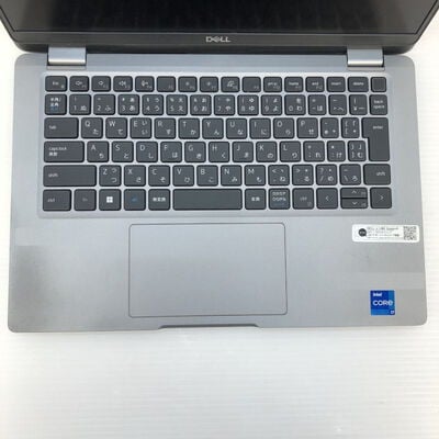 【徳島住吉店】中古  DELL Latitude 5330 (i7-1265U/16GB/SSD256GB/-/-/WLAN/13.3FHD/W11P/-) 3240009323 