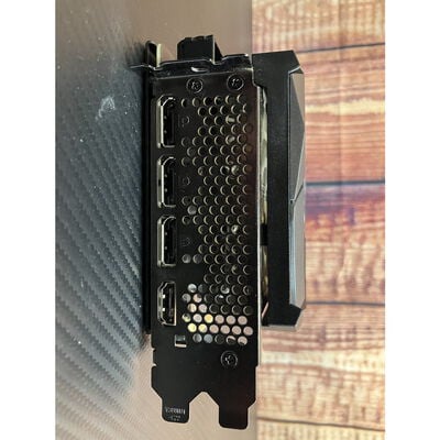 【富士青葉店】中古  各社 GeForce RTX3080Ti (12GB PCI-E) 146252 