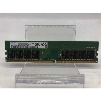 【郡山安積店】中古  PC4-25600 16GB デスクトップ用(DDR4-3200) 140728 