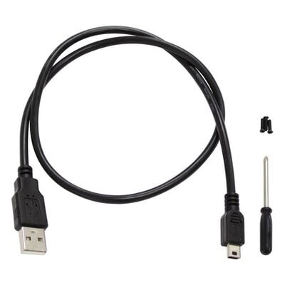 AINEX  HDE-04 (USB2.0接続 2.5インチSSD/HDDケース) 