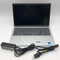 中古  Dell 15 (DC15250)(i5-1334U/16GB/SSD512GB/W11H) 4860001262 
