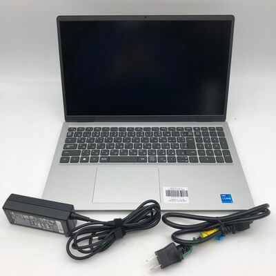 【大分店】中古  Dell 15 (DC15250)(i5-1334U/16GB/SSD512GB/W11H) 4860001262 