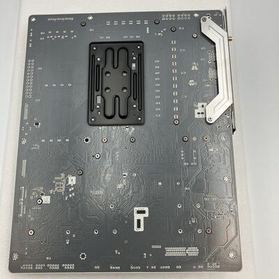 【新潟店】中古  ASRock B850 Steel Legend WiFi (B850 AM5 ATX DDR5) 175464 