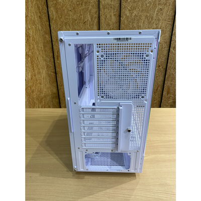 【座間相武台】中古  MONTECH XR (W-DP)(ATX ｶﾞﾗｽ WH) 4510002971 