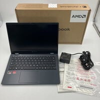 中古  dynabook GA83/XY A6A1XYL2211A (Ryzen 5 7430U/8GB/SSD256GB/WLAN/13.3FHD) 3280022077 