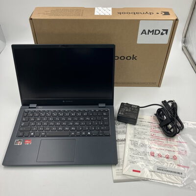 【なんば店】中古  dynabook GA83/XY A6A1XYL2211A (Ryzen 5 7430U/8GB/SSD256GB/WLAN/13.3FHD) 3280022077 