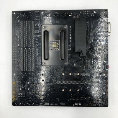 【福井日之出店】中古  ASUS TUF B450M-PRO GAMING (B450 AM4 mATX DDR4) 5200000852 
