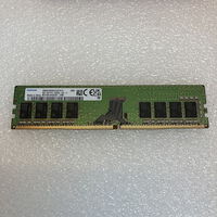 中古  PC4-25600 8GB デスクトップ用_ 184899 
